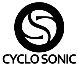 Logo Cyclosonic