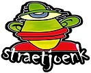 Logo STRAETJOENK