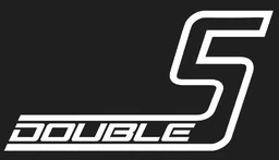 Logo DOUBLE S