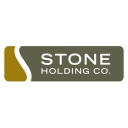 Logo STONE HOLDING COMPANY
