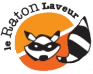 Logo LE RATON LAVEUR