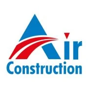 Logo AIR CONSTRUCTION