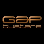 Logo GAPBUSTERS