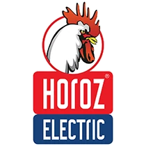 Logo HOROZ EUROPE