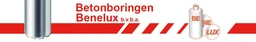 Logo BETONBORINGEN BENELUX