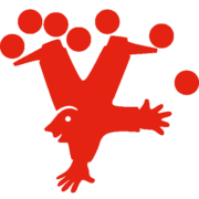 Logo L'Ecole de Cirque de Bruxelles