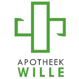 Logo APOTHEEK WILLE