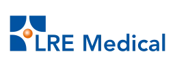 Logo LRE Medical GmbH