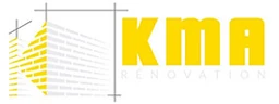 Logo KMA Belgium