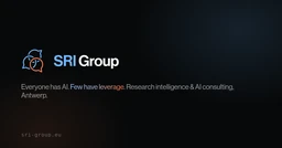 Logo SRI Group