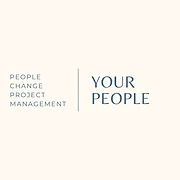 Logo YOUR PEOPLE