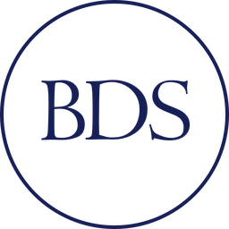 Logo BDS Accountancy