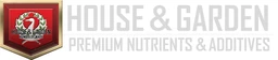 Logo HOUSE & GARDEN