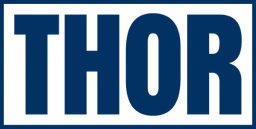 Logo THOR