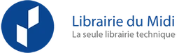Logo ABC LIVRES- LIBRAIRIE DU MIDI