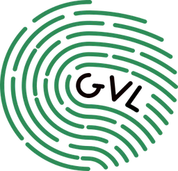 Logo Gijs Van Laer