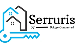 Logo BRIDGE CONNECTED