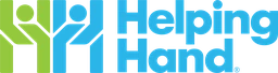 Logo HELPING HAND