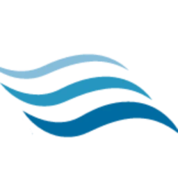 Logo EB Pools