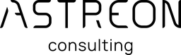 Logo ASTREON