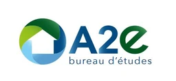 Logo BUREAU D'ETUDES A2E