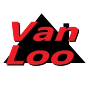 Logo DAKWERKEN VAN LOO