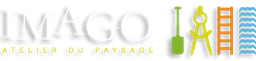 Logo IMAGO Atelier du paysage