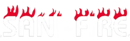 Logo SANI-FIRE