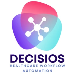 Logo Decisios