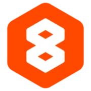 Logo RMS8