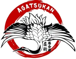 Logo Agatsukan