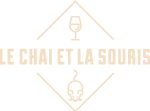 Logo LE CHAI