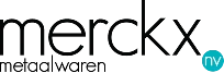 Logo Metaalwaren Merckx