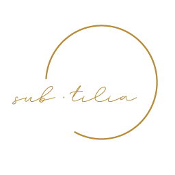 Logo Sub-tilia VOF