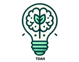 Logo TDAH FOCUS