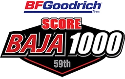 Logo SCORE INTERNATIONAL