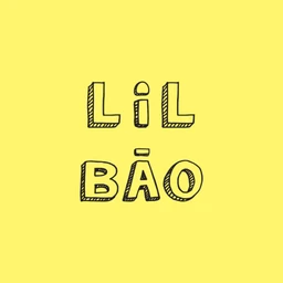 Logo Lil Bao