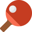Logo Royal Cercle de tennis de table L'Excelsior