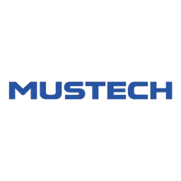 Logo MUSTECH