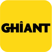 Logo GHIANT AEROSOLS