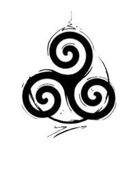 Logo TRISCERN