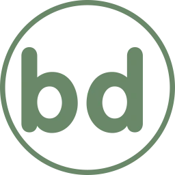 Logo Brandhout Debruyne