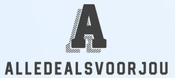 Logo ALLEDEALSVOORJOU