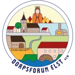 Logo Dorpsforum Elst