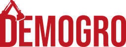 Logo DEMOGRO