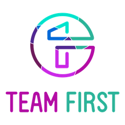 Logo TEAM FIRST