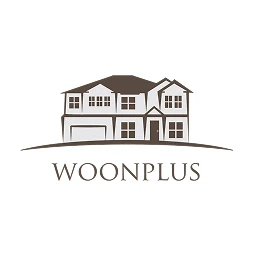 Logo WOONPLUS