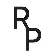 Logo RP ARCHITECTURE