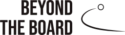 Logo Beyond The Board