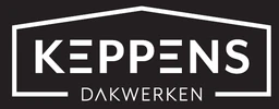 Logo DAKWERKEN KEPPENS
